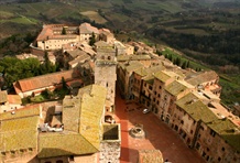 San Gimignano